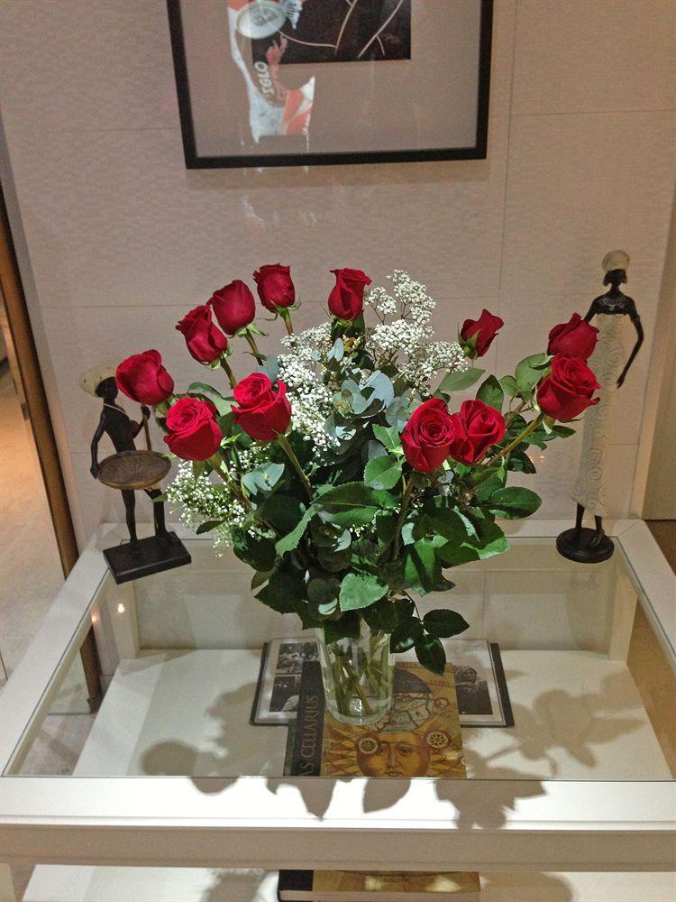 Hostal Los Angeles มาดริด ภายนอก รูปภาพ