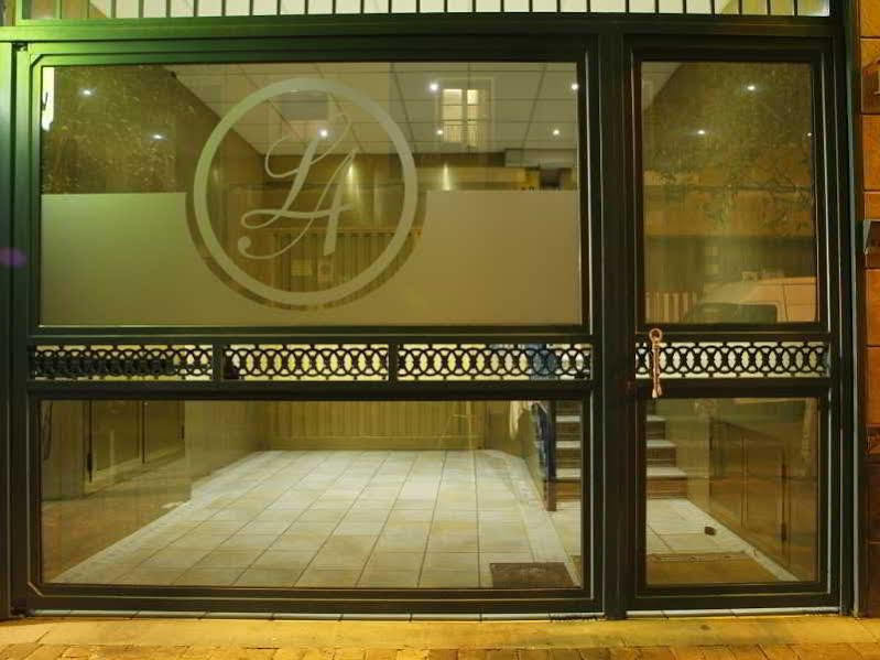 Hostal Los Angeles มาดริด ภายนอก รูปภาพ
